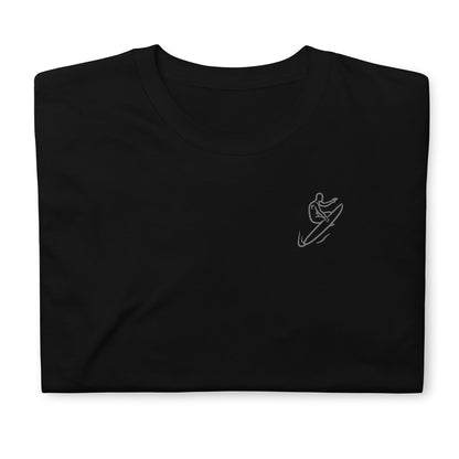 Epic Waves | Black | Unisex T-Shirt