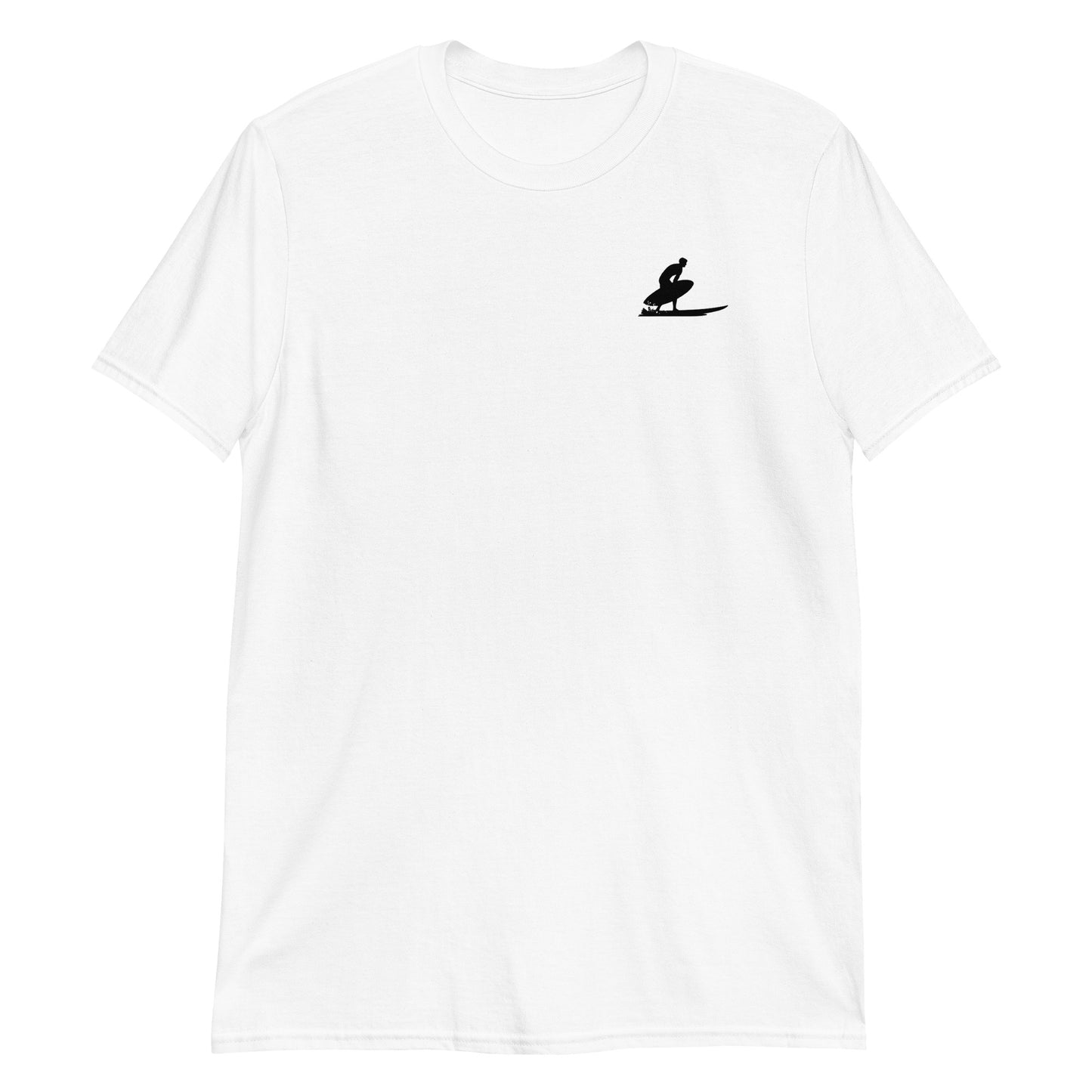 Hang loose | White | Unisex T-Shirt