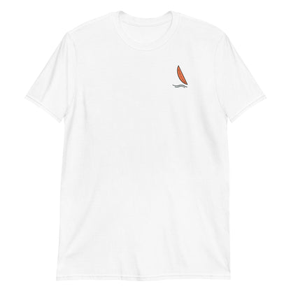 Respect | White | Unisex T-Shirt