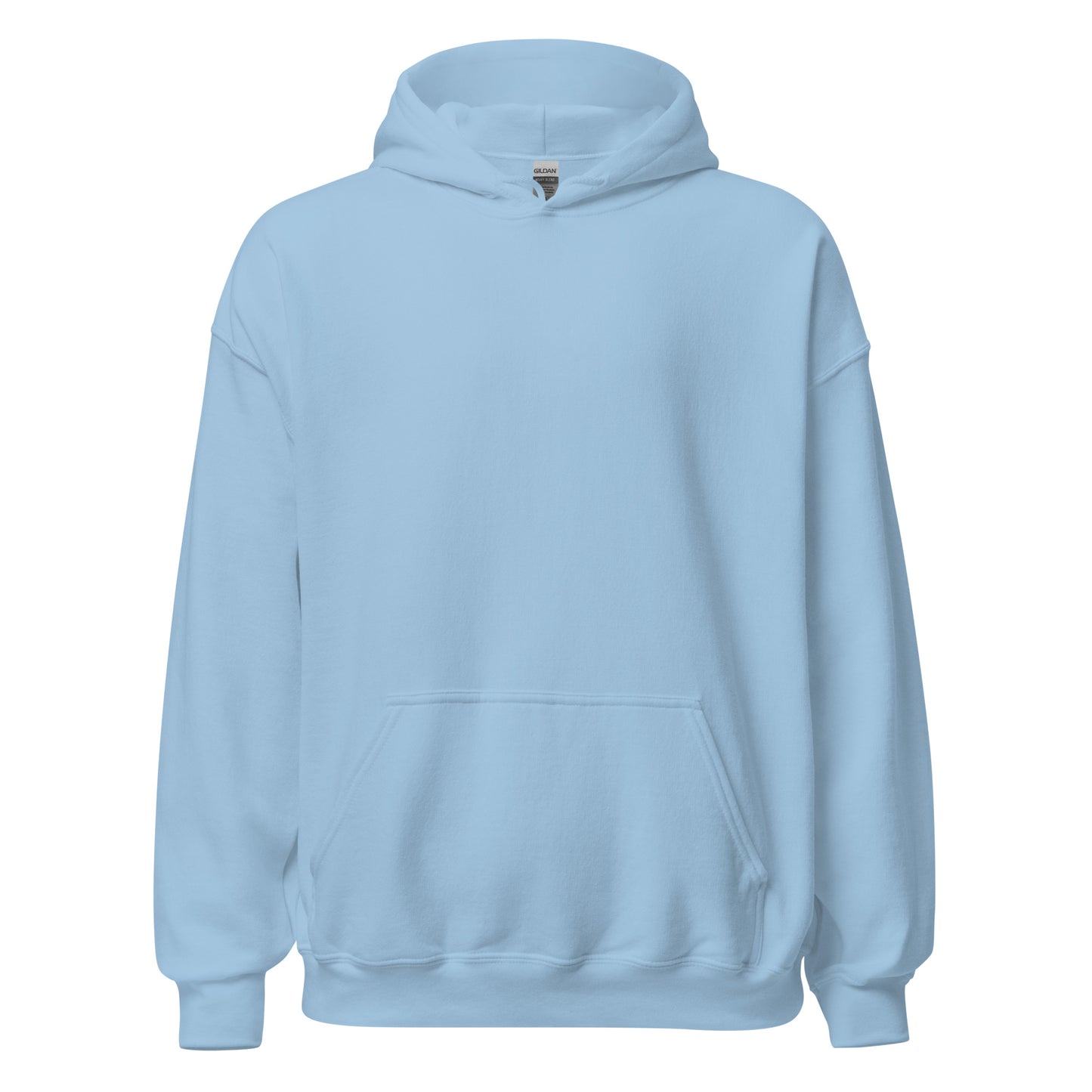 Stay wild Light Hoodie