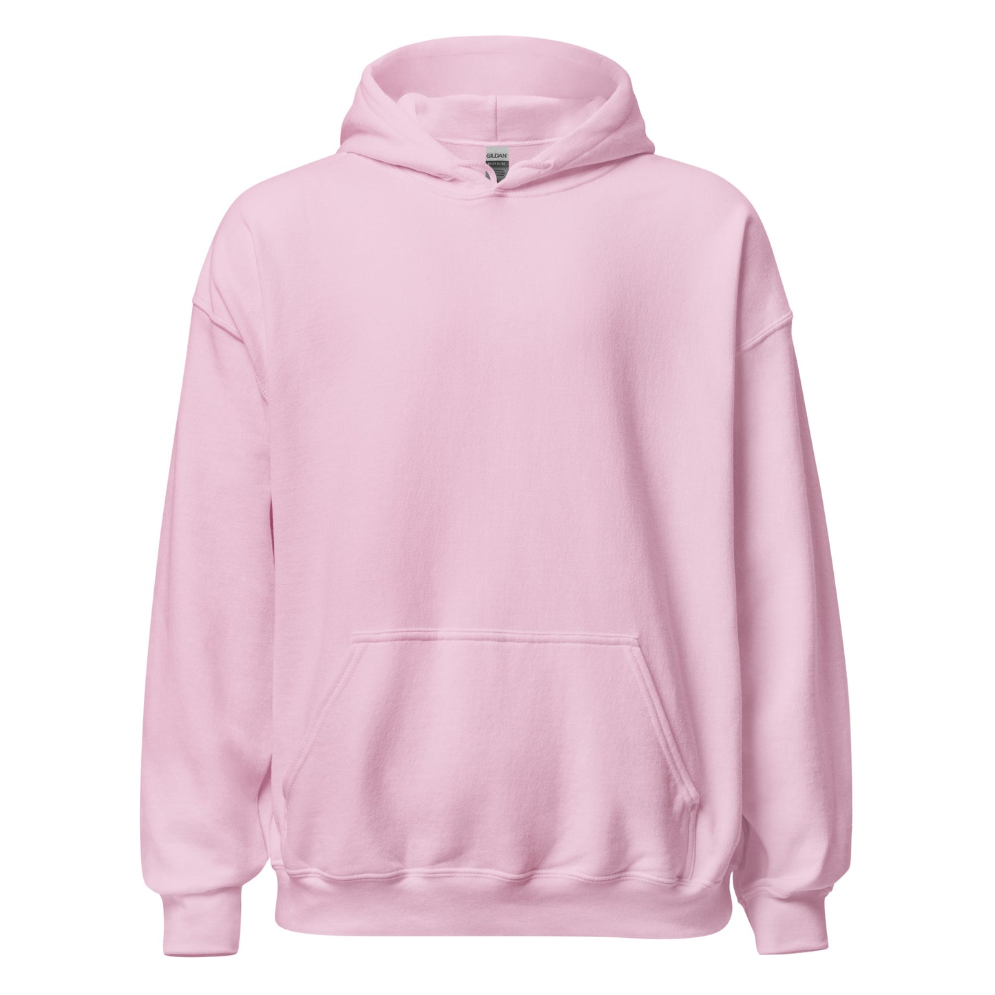 Stay wild Light Hoodie