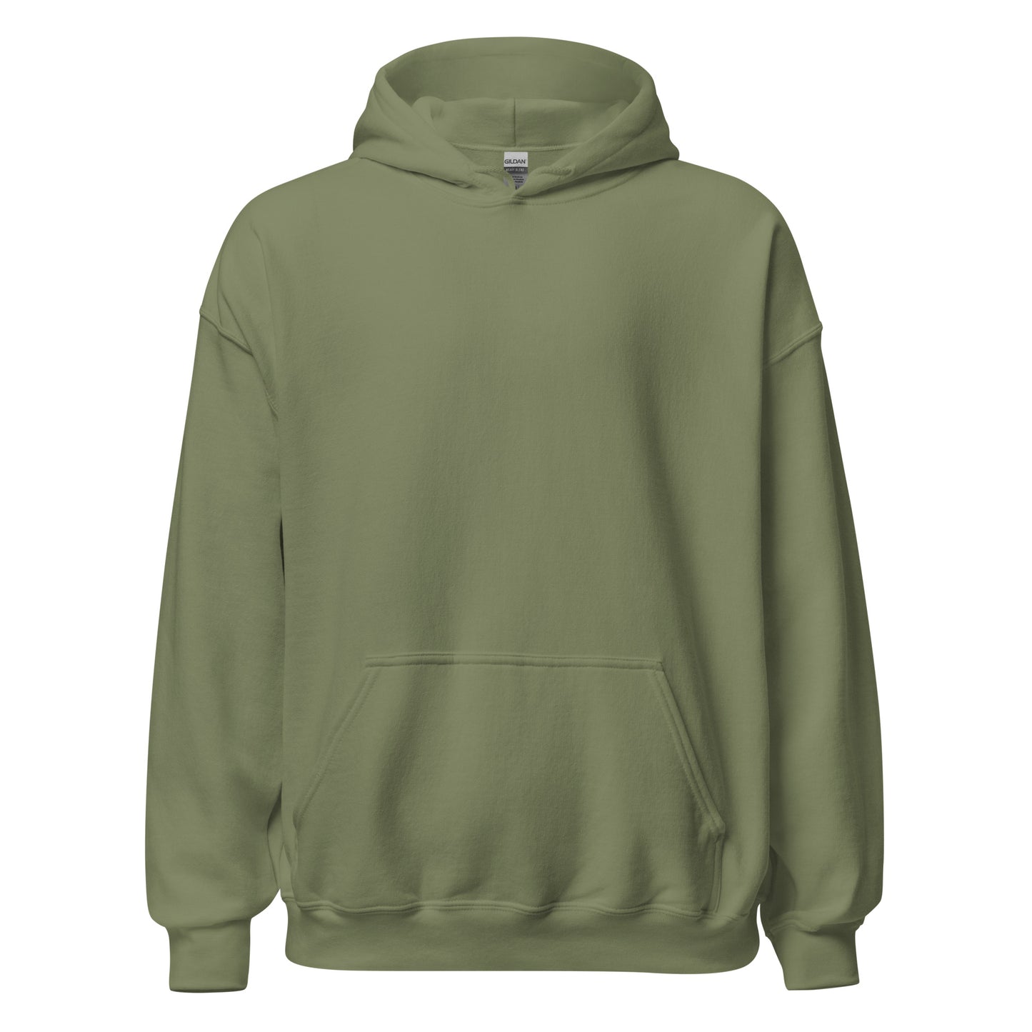 Stay wild Light Hoodie