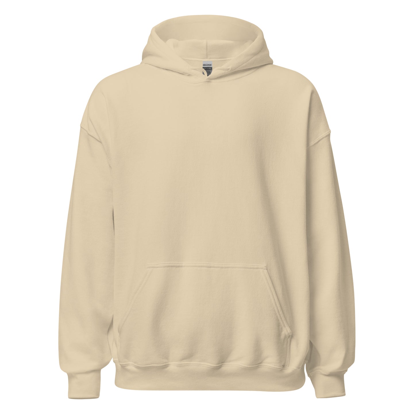 Stay wild Light Hoodie