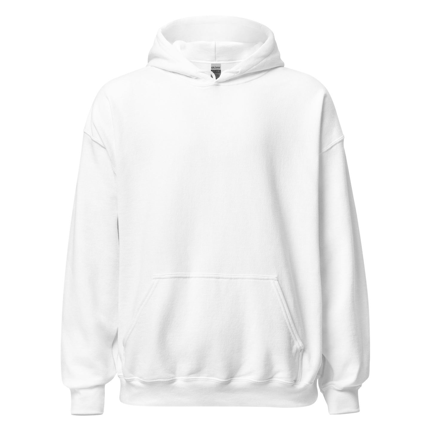 Stay wild Light Hoodie