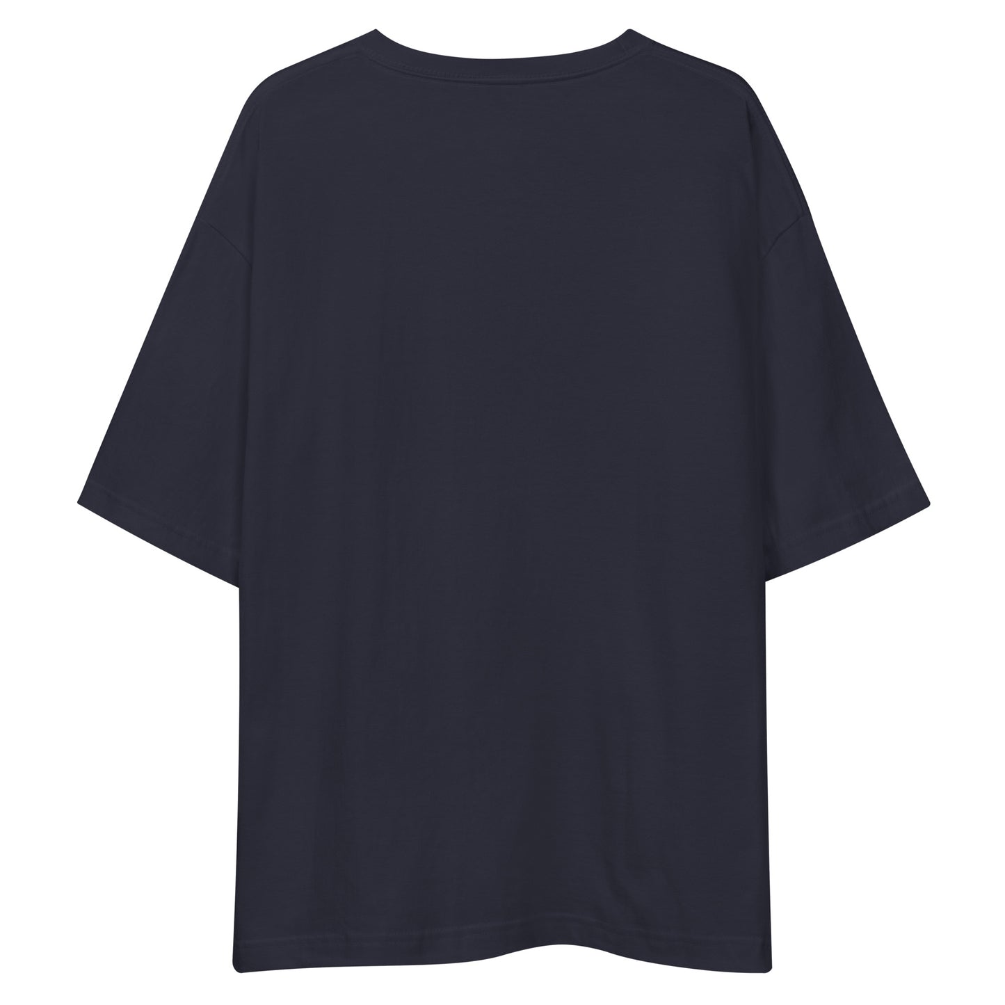 Fav | Navy | Unisex oversized